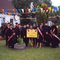 1999 - 50 jahre Volksfest 20.6.99